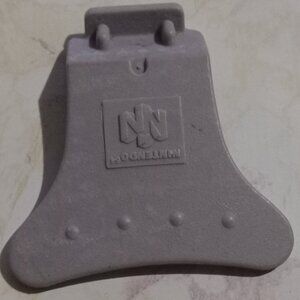 N64 Expansion or Jumper Pak Removal Tool Gray Model NO. NUS-012